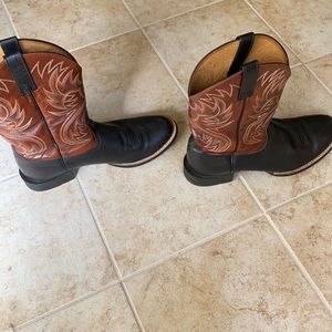 Ariat Boots